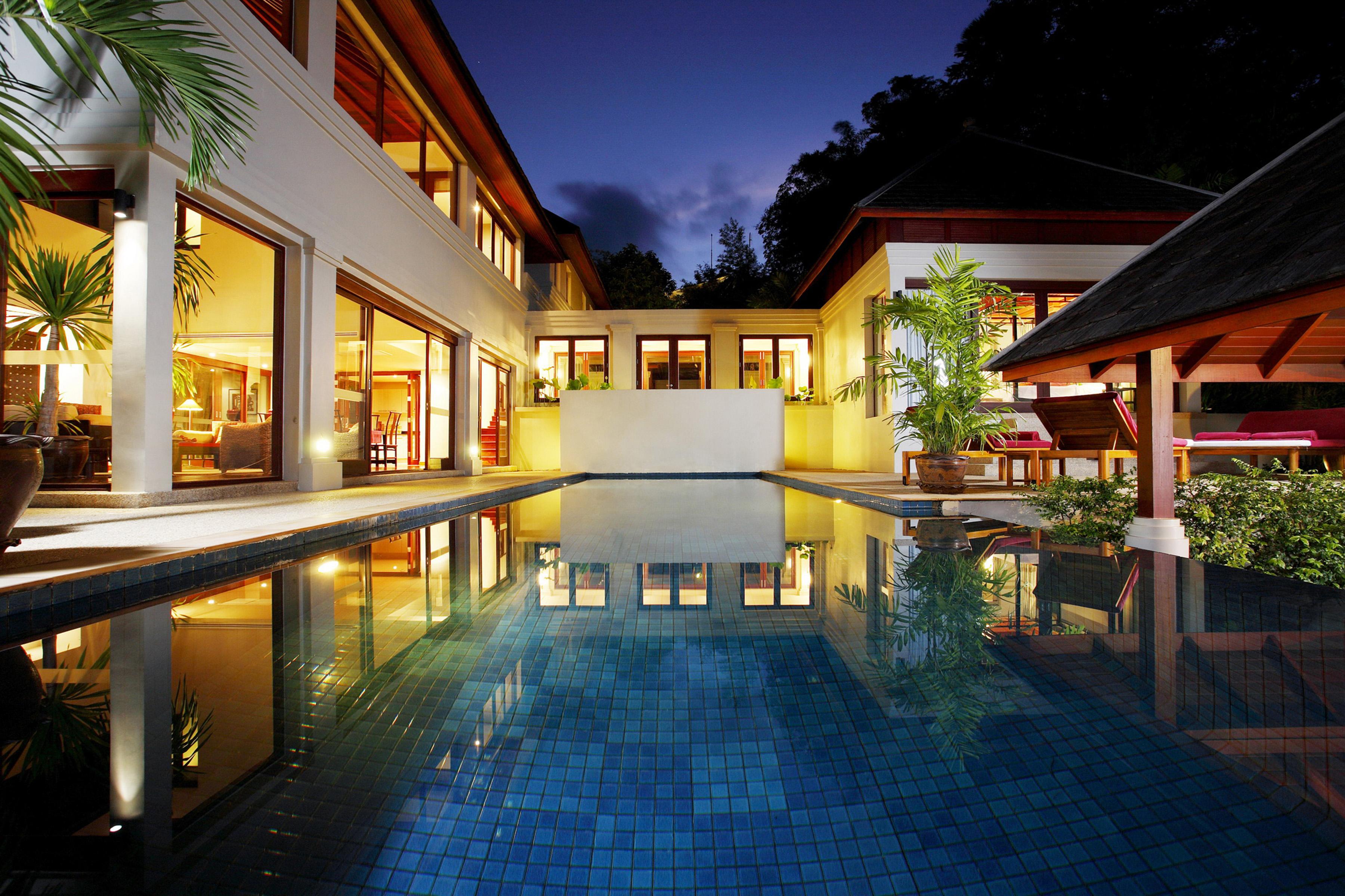 The Pavilions Phuket (Adults Only) Bang Tao Beach  Servizi foto